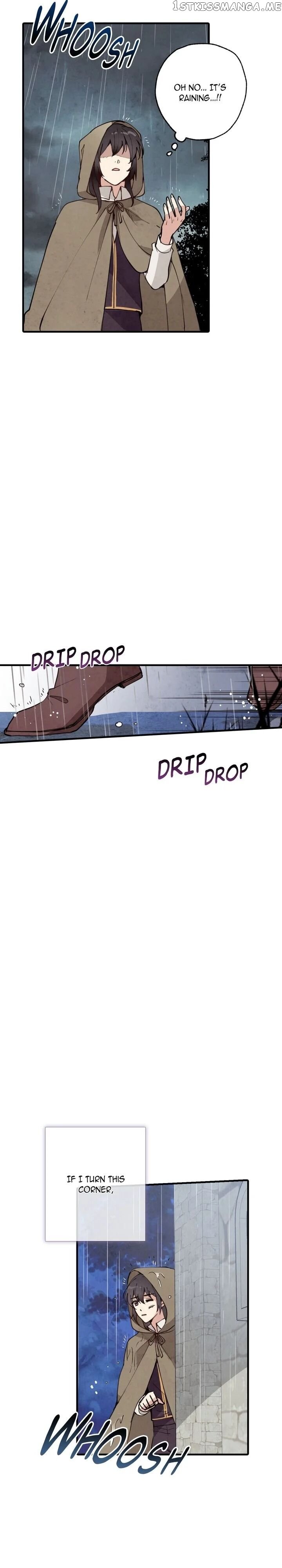 Valentine’s Kiss chapter 24 - page 28
