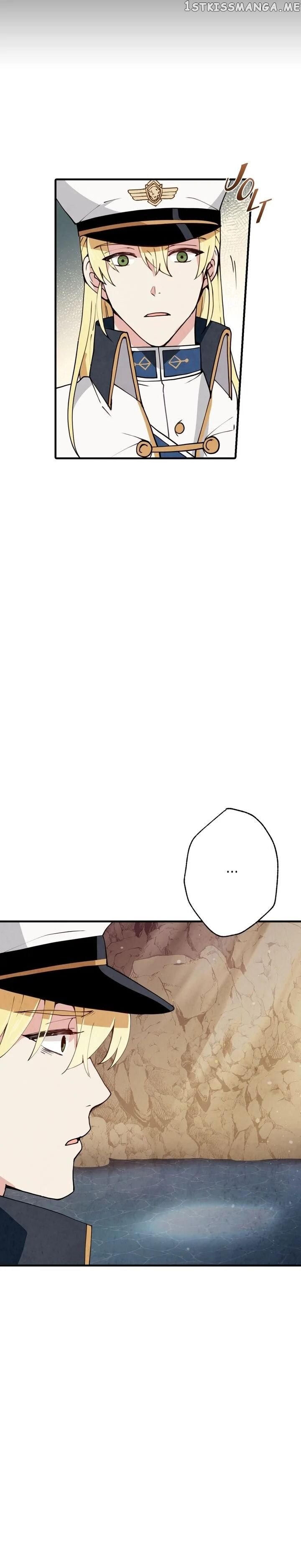 Valentine’s Kiss chapter 19 - page 11