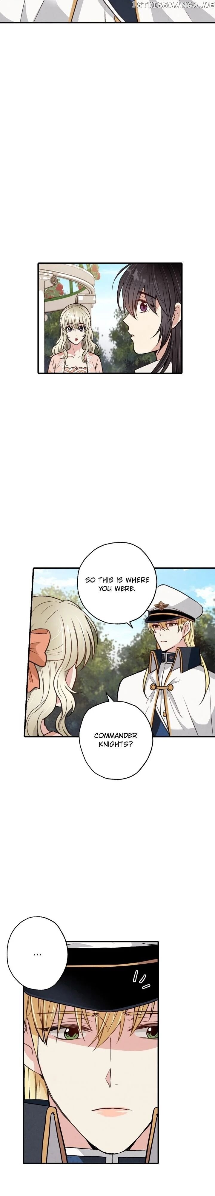 Valentine’s Kiss chapter 36 - page 18