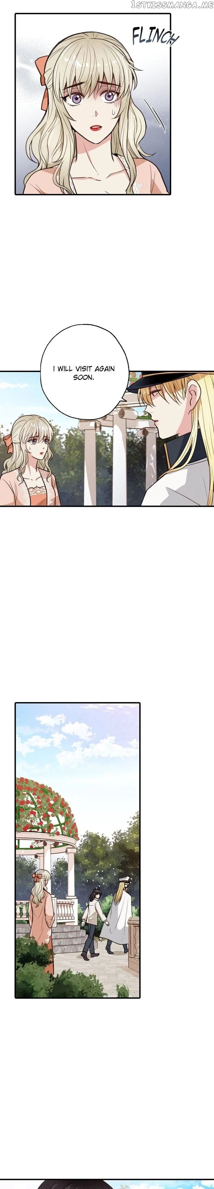 Valentine’s Kiss chapter 36 - page 26