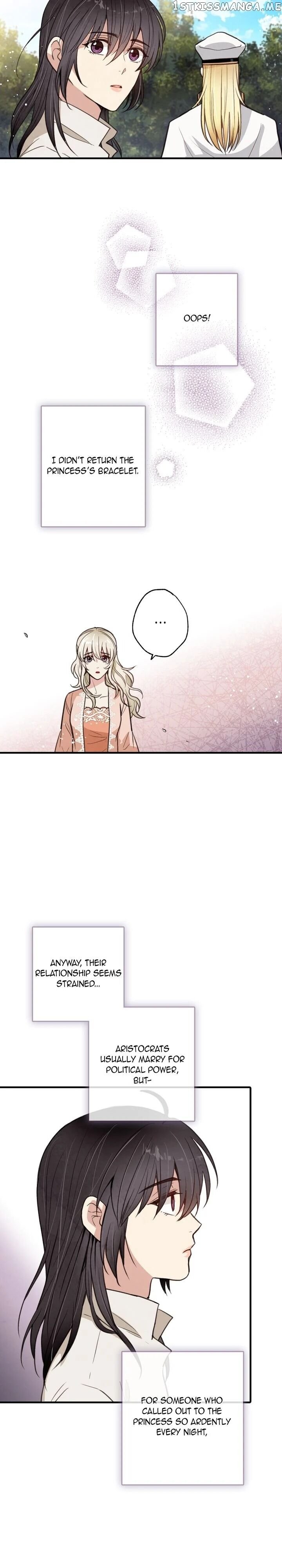 Valentine’s Kiss chapter 36 - page 27