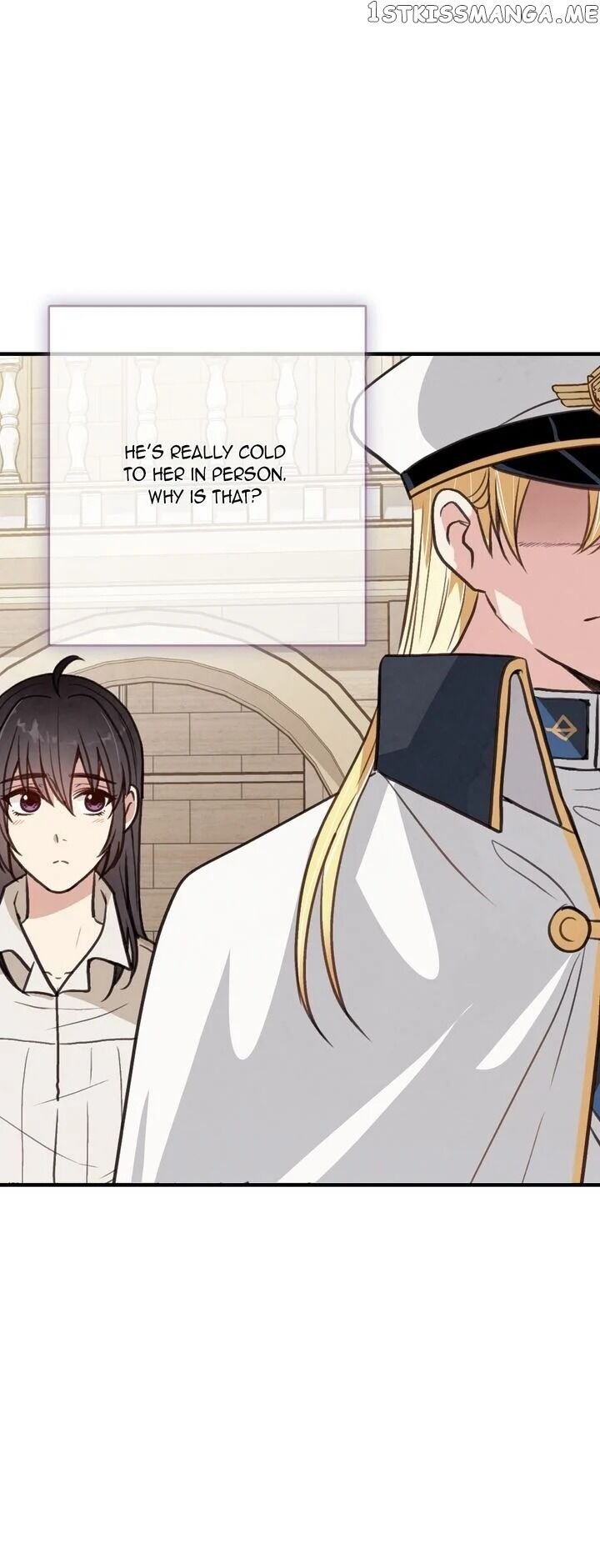 Valentine’s Kiss chapter 36 - page 28