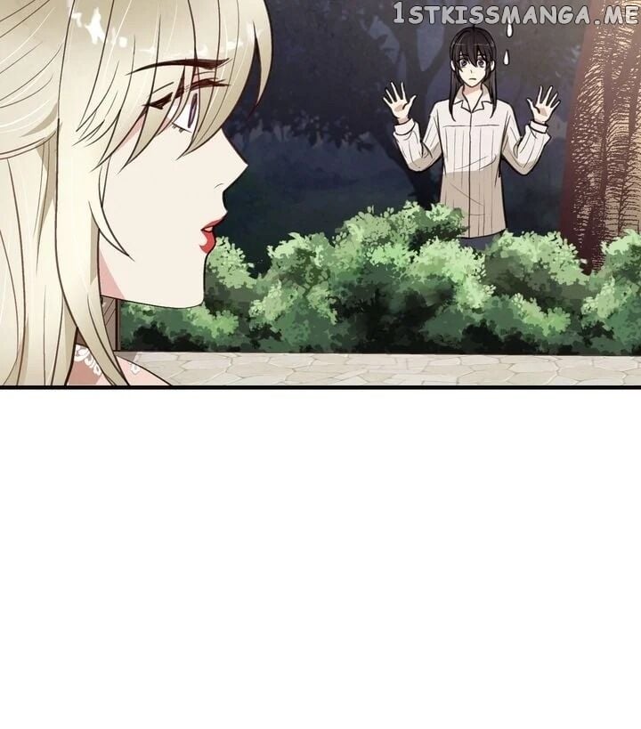 Valentine’s Kiss chapter 36 - page 6