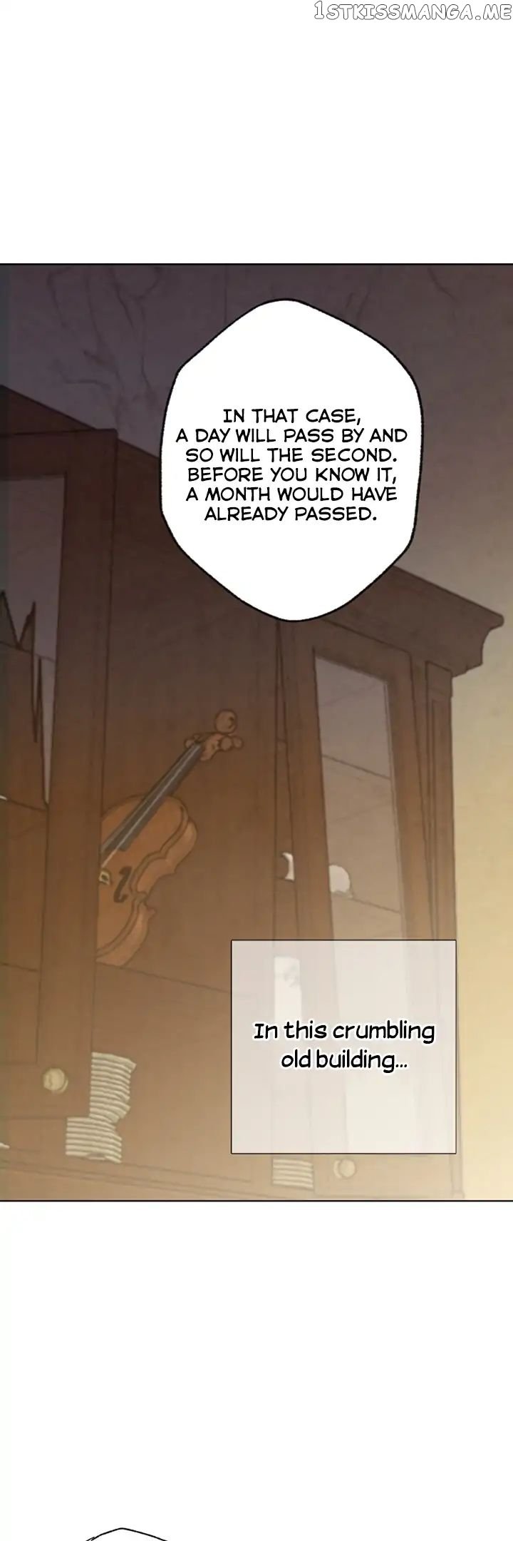 Valentine’s Kiss chapter 2 - page 13