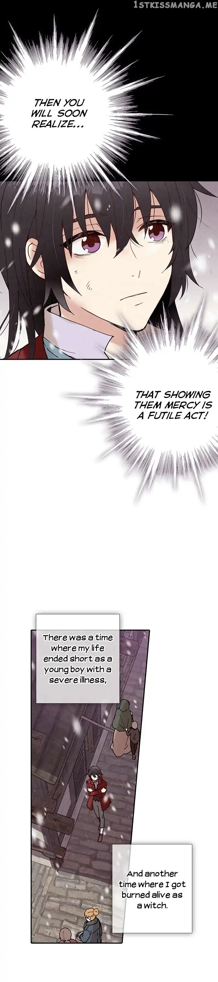 Valentine’s Kiss chapter 2 - page 24