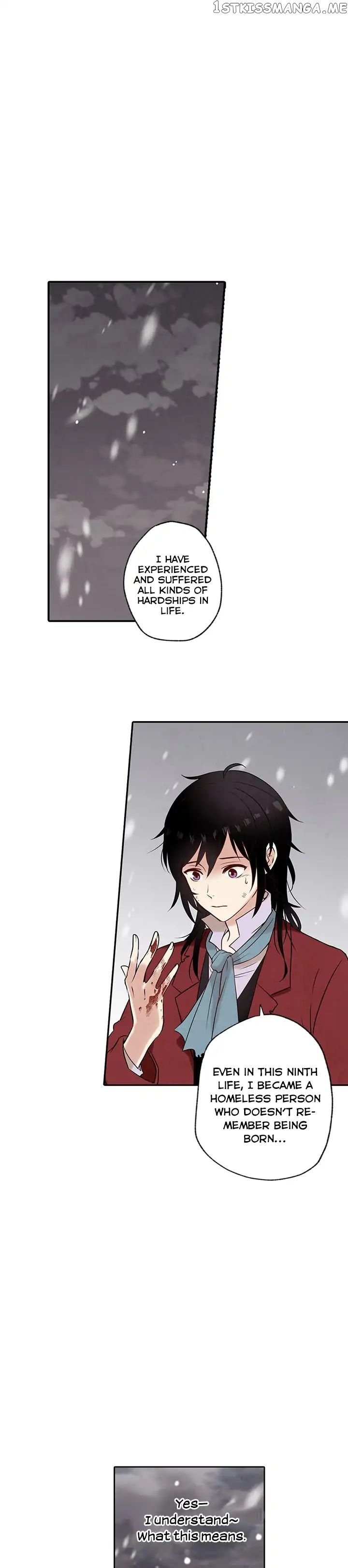 Valentine’s Kiss chapter 2 - page 28