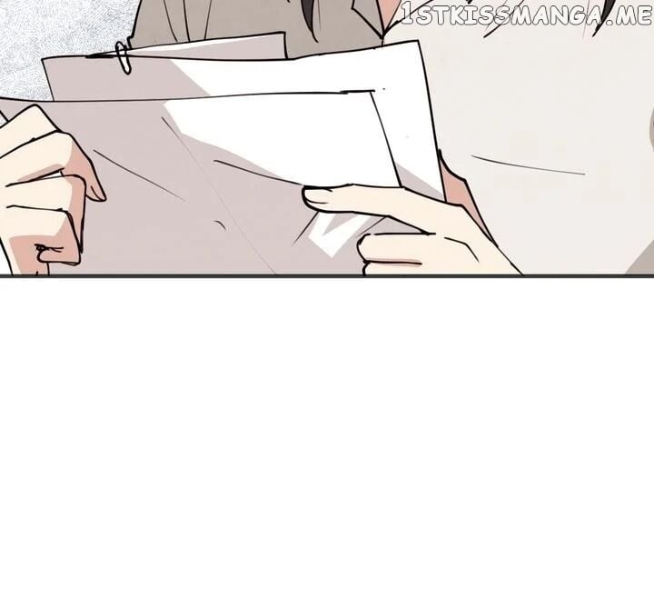 Valentine’s Kiss chapter 20 - page 14