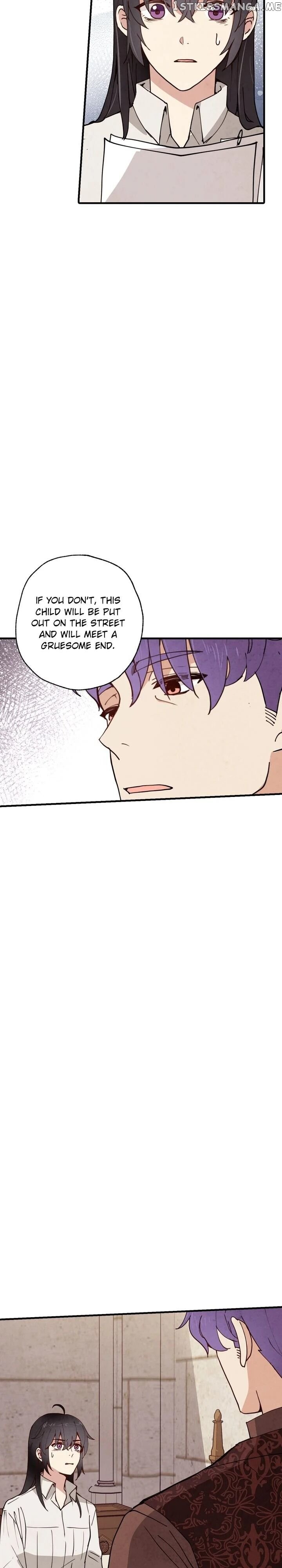 Valentine’s Kiss chapter 20 - page 17