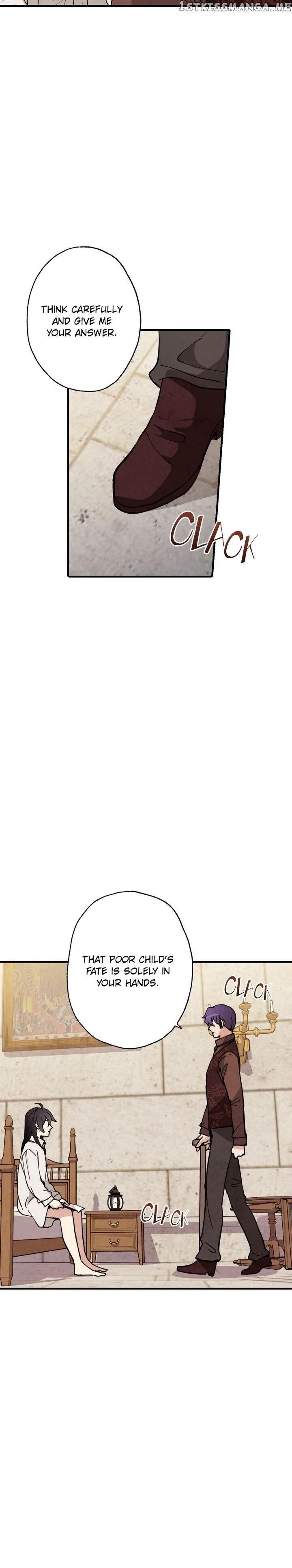 Valentine’s Kiss chapter 20 - page 18