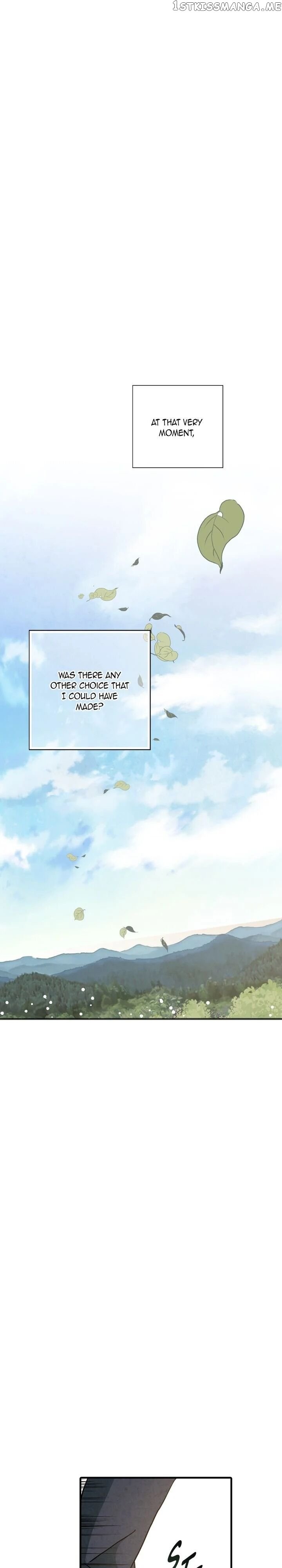 Valentine’s Kiss chapter 20 - page 20
