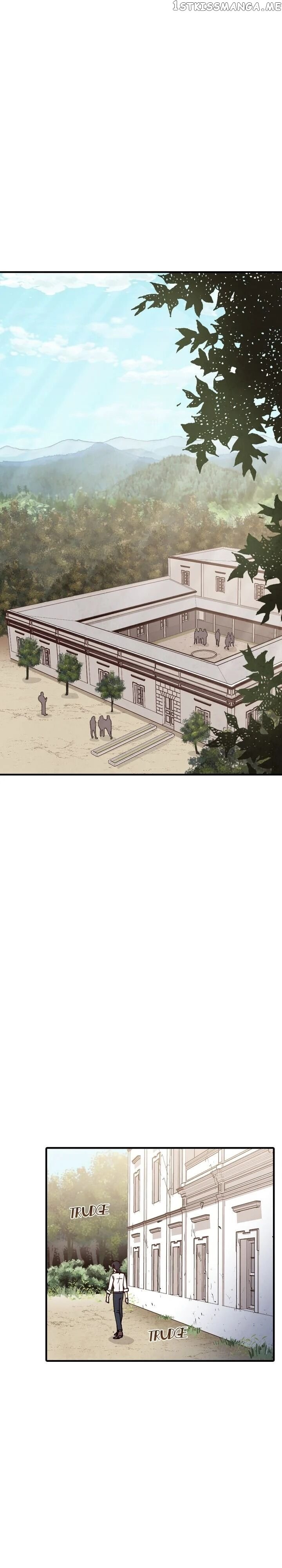 Valentine’s Kiss chapter 20 - page 23