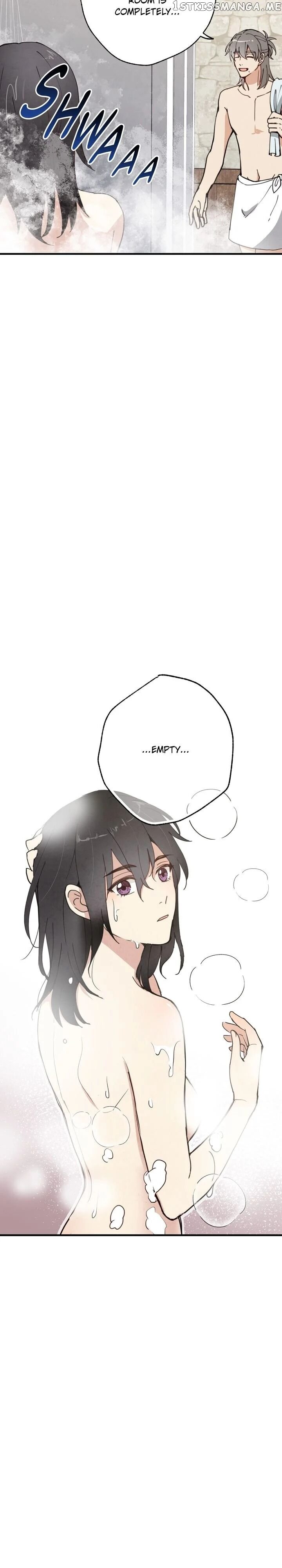 Valentine’s Kiss chapter 21 - page 23