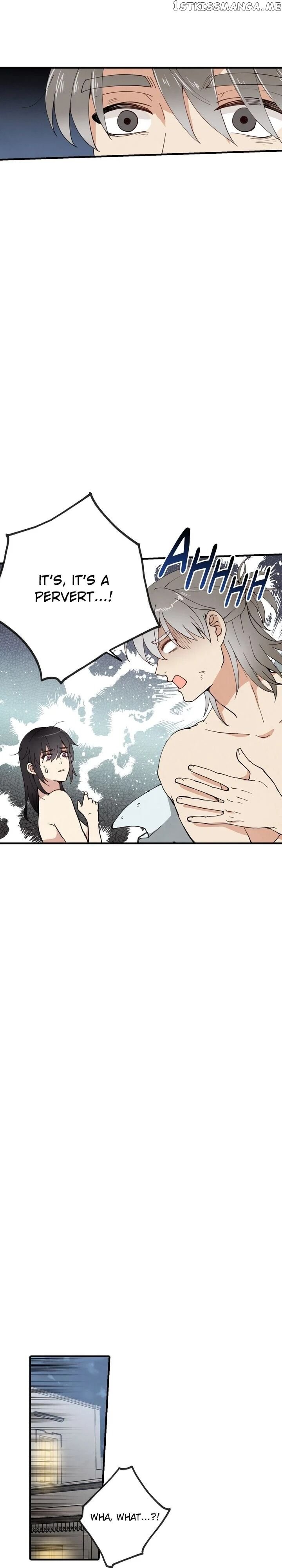 Valentine’s Kiss chapter 21 - page 24