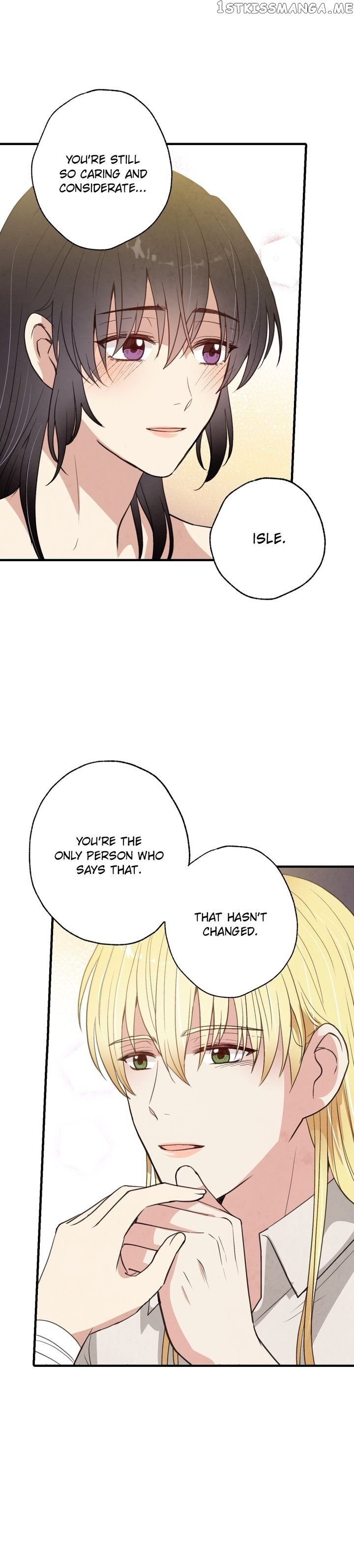 Valentine’s Kiss chapter 57 - page 18