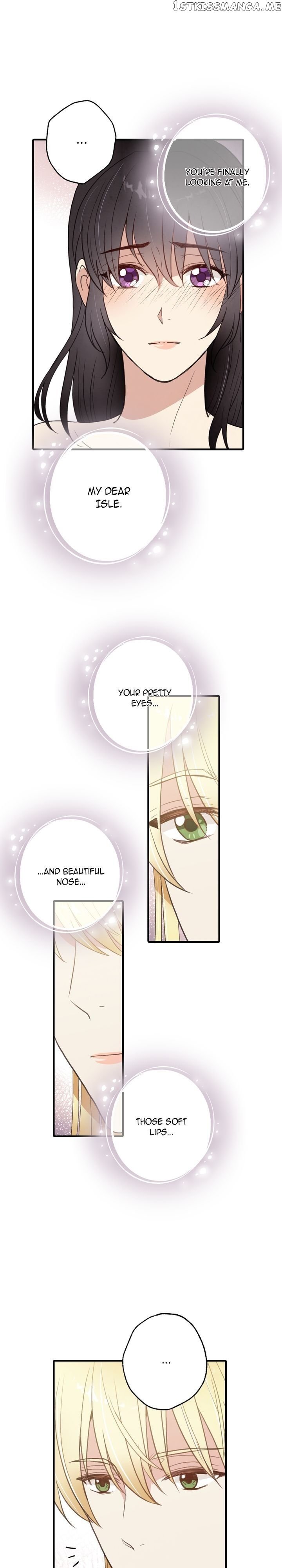 Valentine’s Kiss chapter 57 - page 19