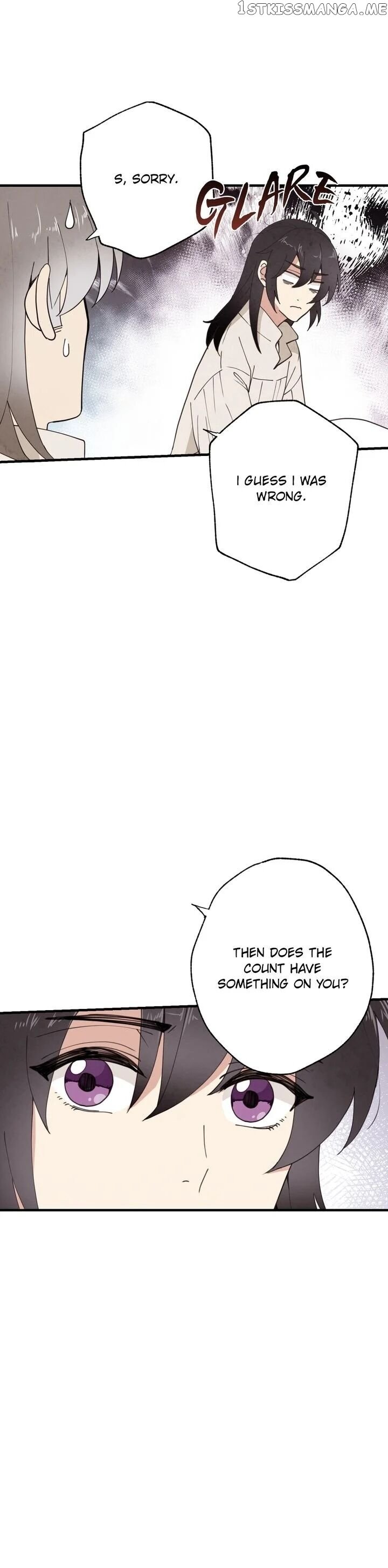 Valentine’s Kiss chapter 22 - page 18