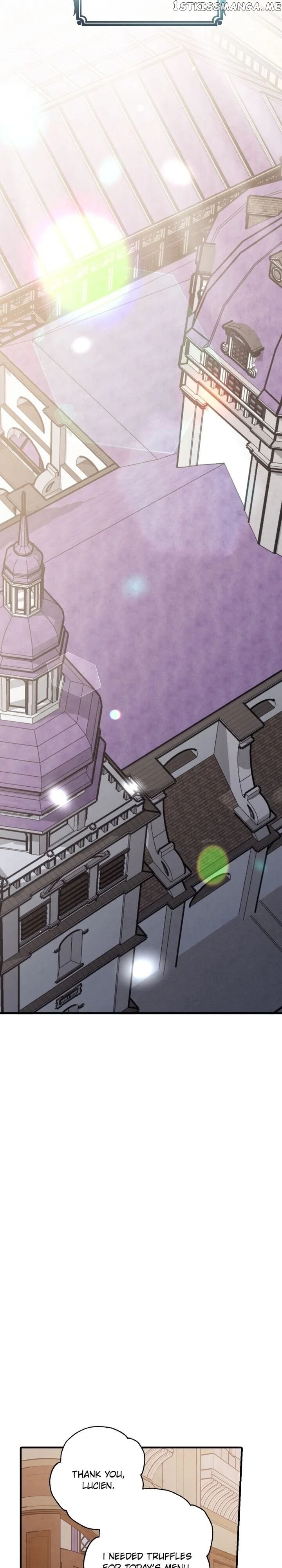 Valentine’s Kiss chapter 22 - page 24