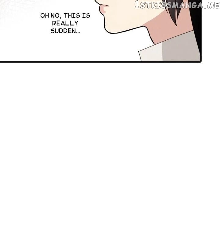 Valentine’s Kiss chapter 22 - page 32