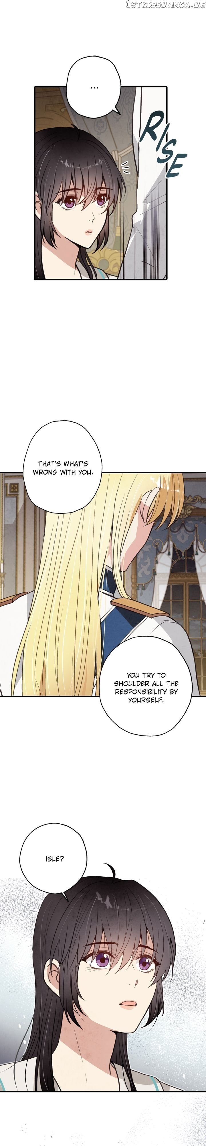 Valentine’s Kiss chapter 58 - page 26