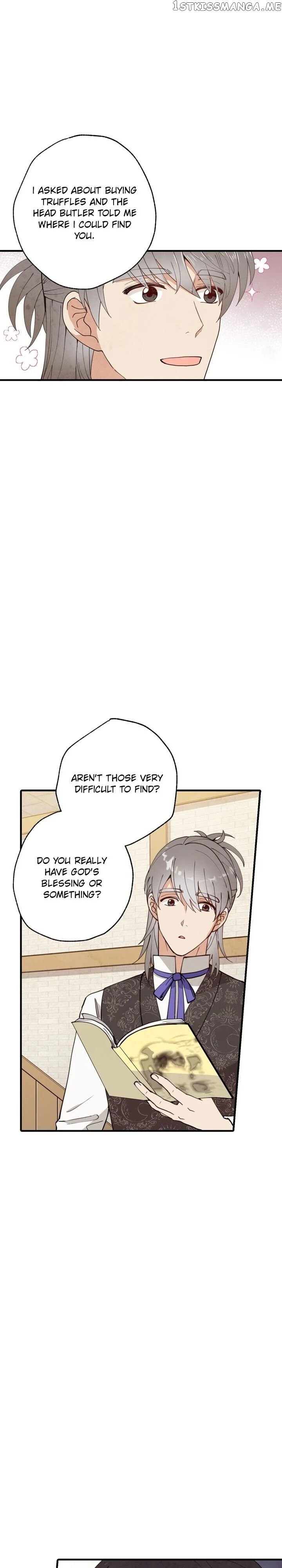 Valentine’s Kiss chapter 23 - page 26