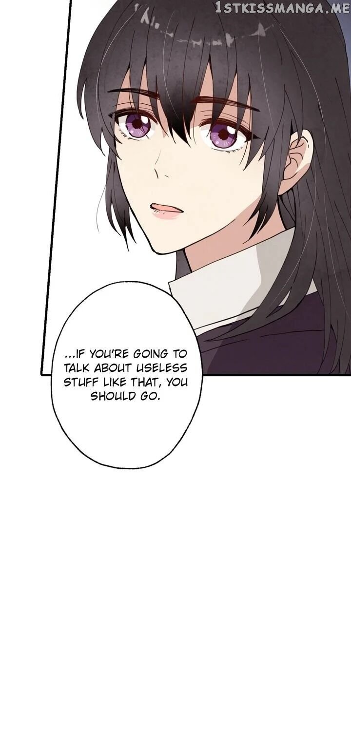 Valentine’s Kiss chapter 23 - page 27