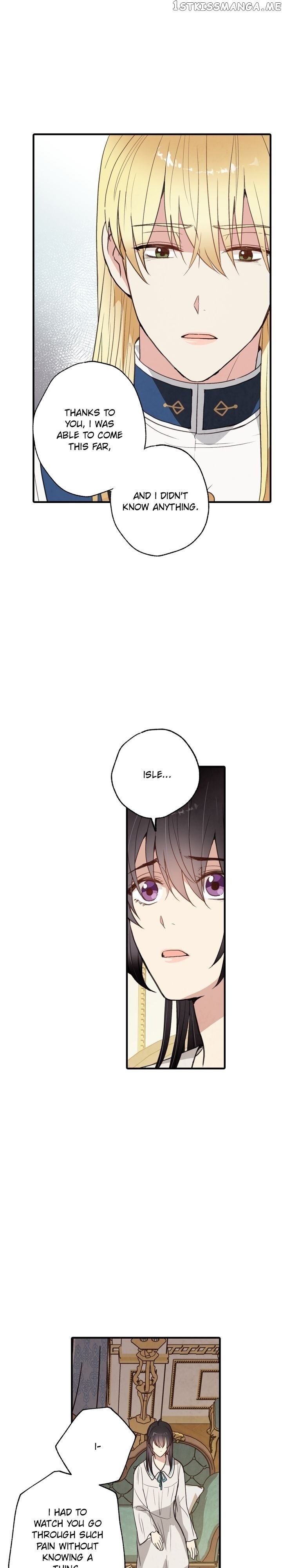 Valentine’s Kiss chapter 59 - page 4