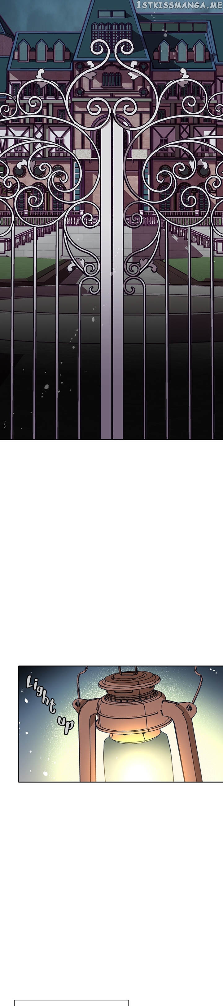 Valentine’s Kiss chapter 9 - page 4
