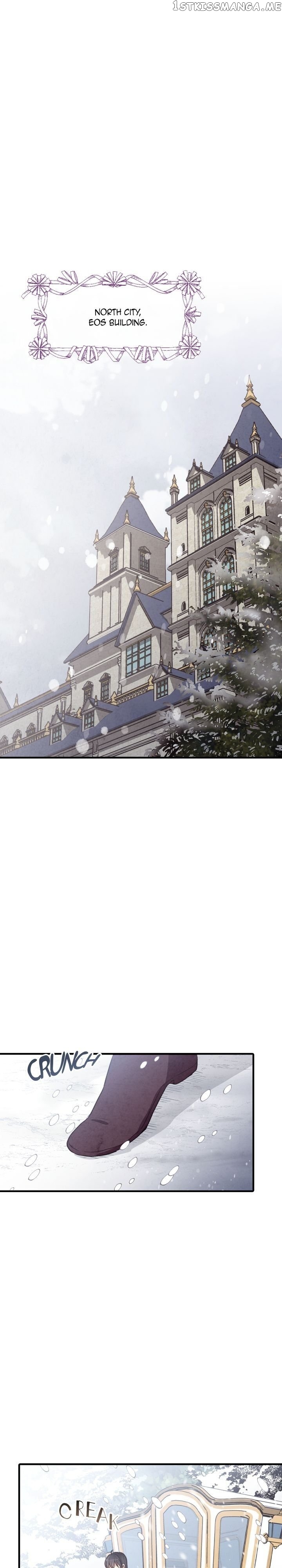 Valentine’s Kiss chapter 63 - page 2