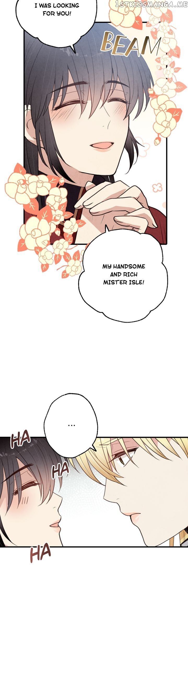 Valentine’s Kiss chapter 63 - page 26