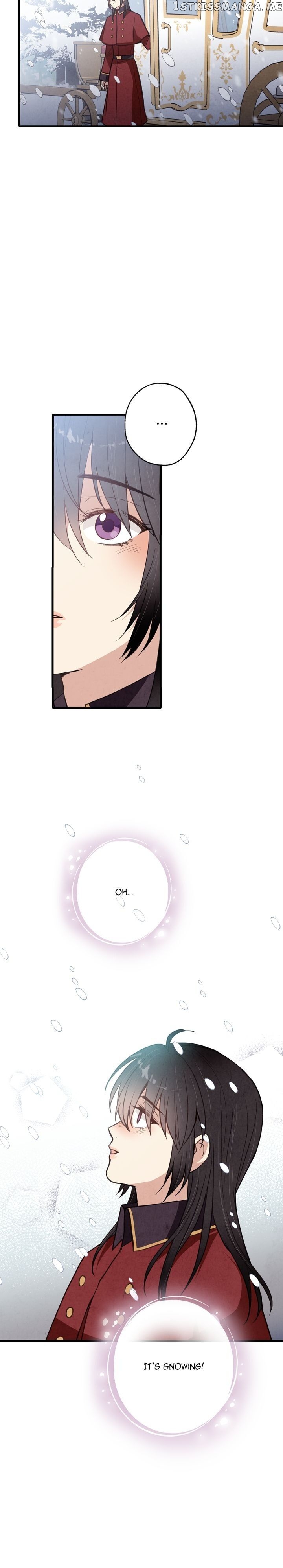 Valentine’s Kiss chapter 63 - page 3