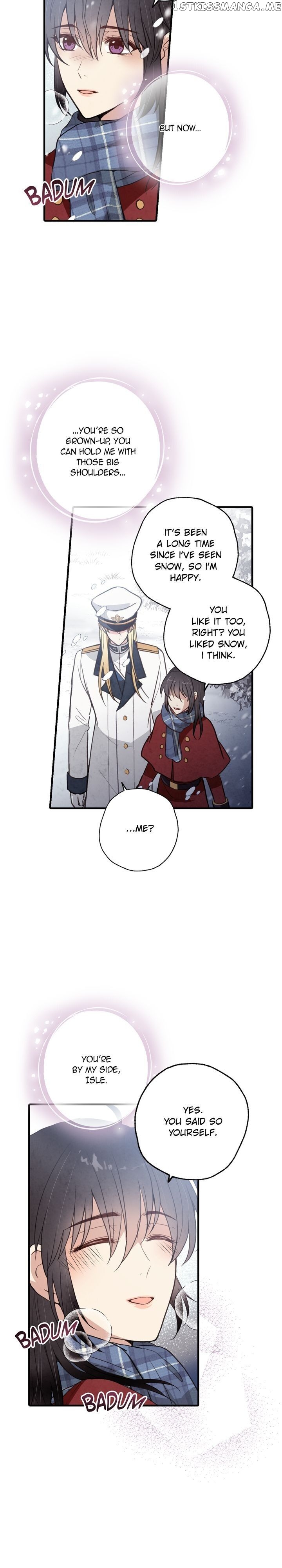 Valentine’s Kiss chapter 63 - page 6