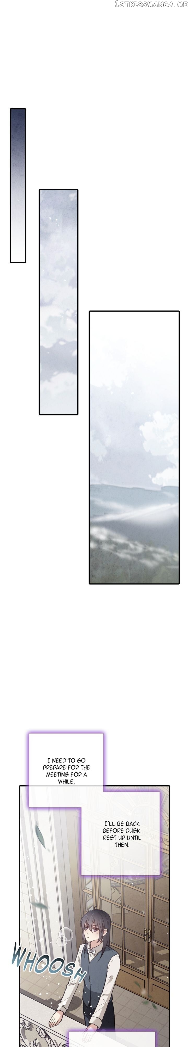 Valentine’s Kiss chapter 63 - page 9