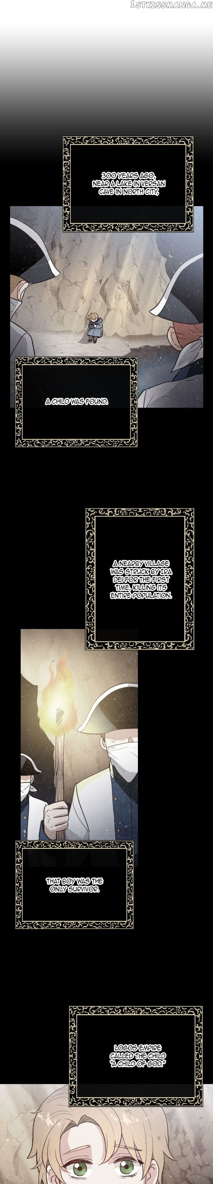Valentine’s Kiss chapter 64 - page 19