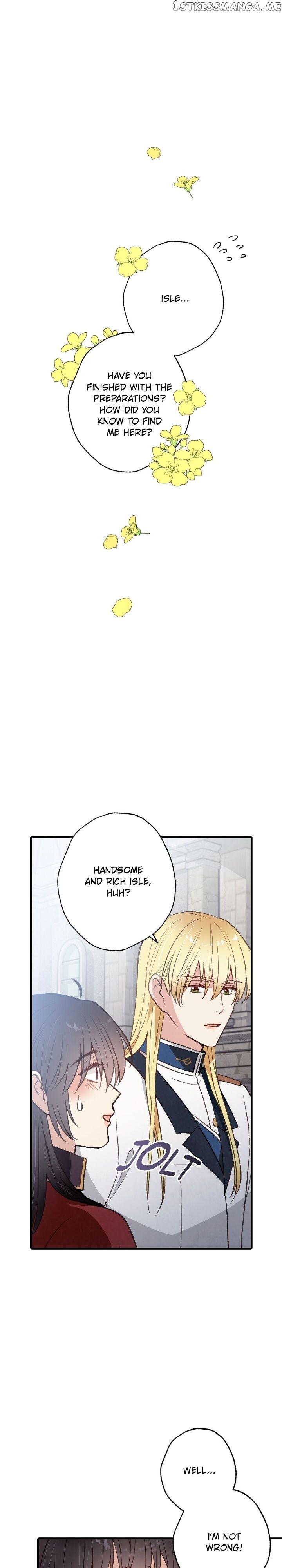 Valentine’s Kiss chapter 64 - page 2