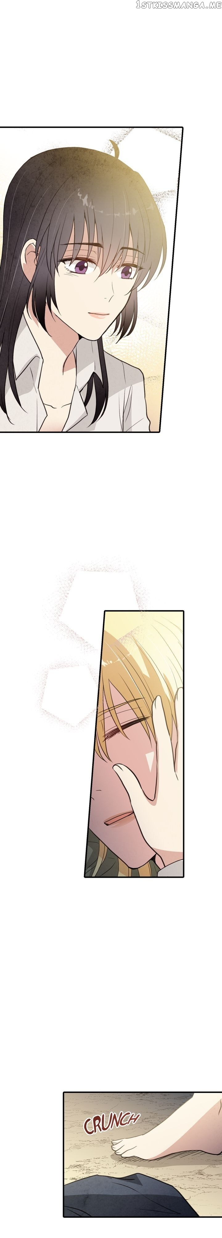 Valentine’s Kiss chapter 65 - page 22
