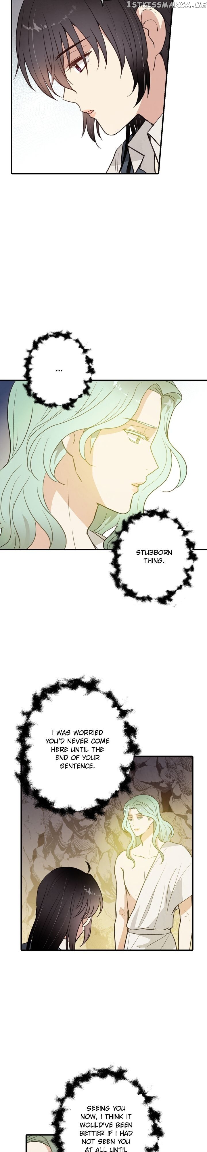 Valentine’s Kiss chapter 65 - page 27