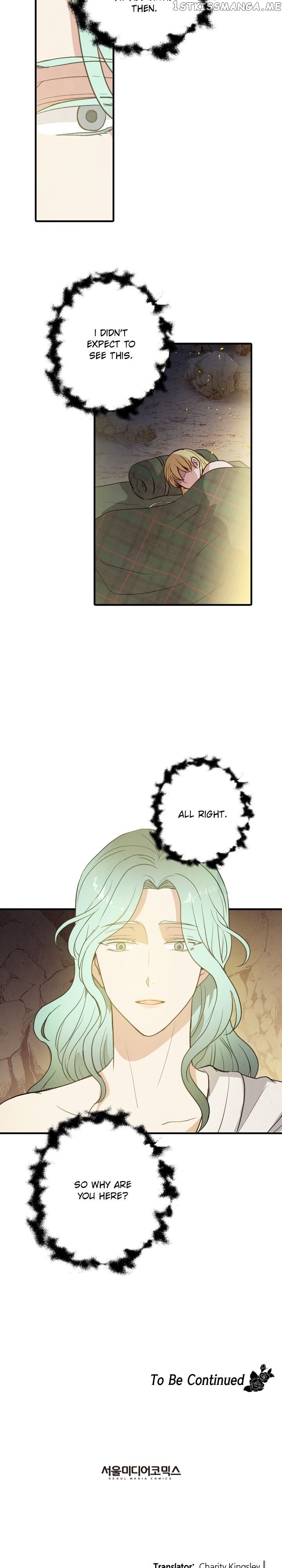 Valentine’s Kiss chapter 65 - page 28