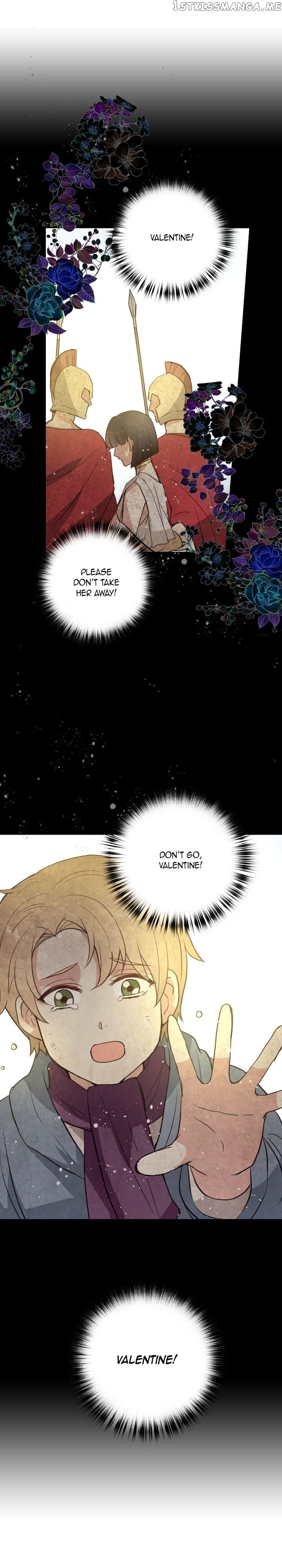 Valentine’s Kiss chapter 65 - page 4