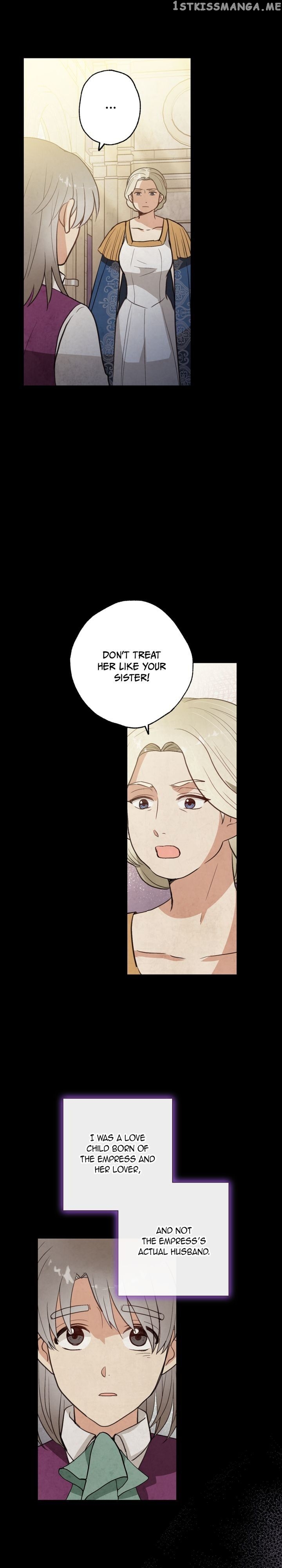 Valentine’s Kiss chapter 67 - page 4