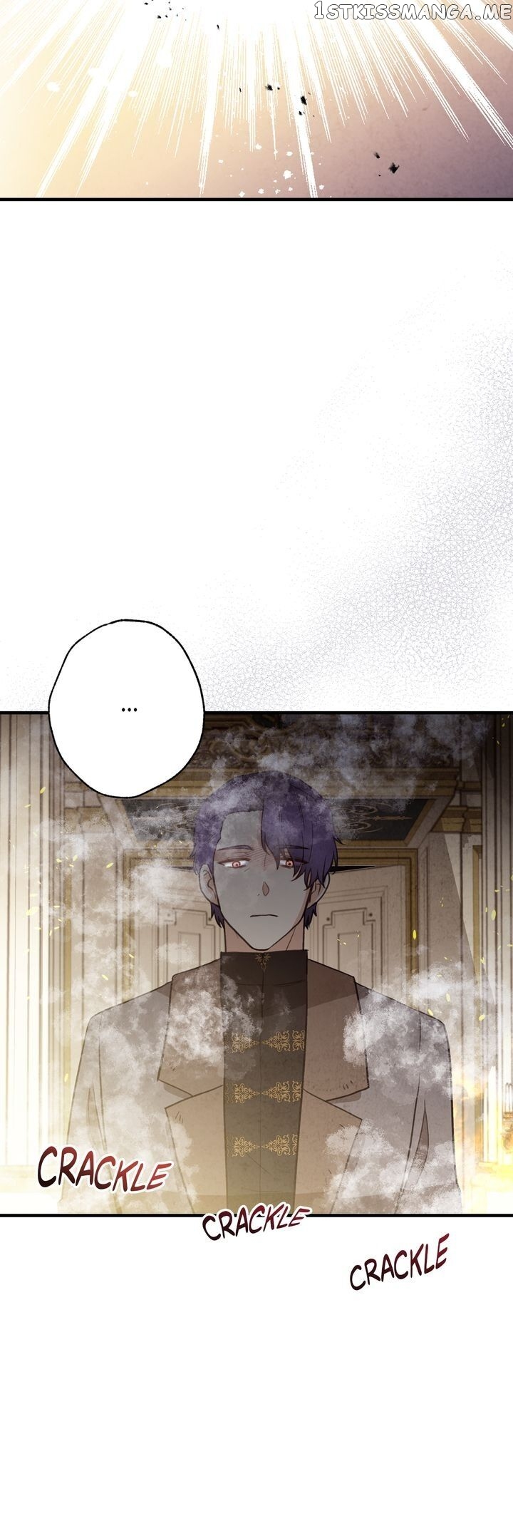 Valentine’s Kiss chapter 68 - page 17