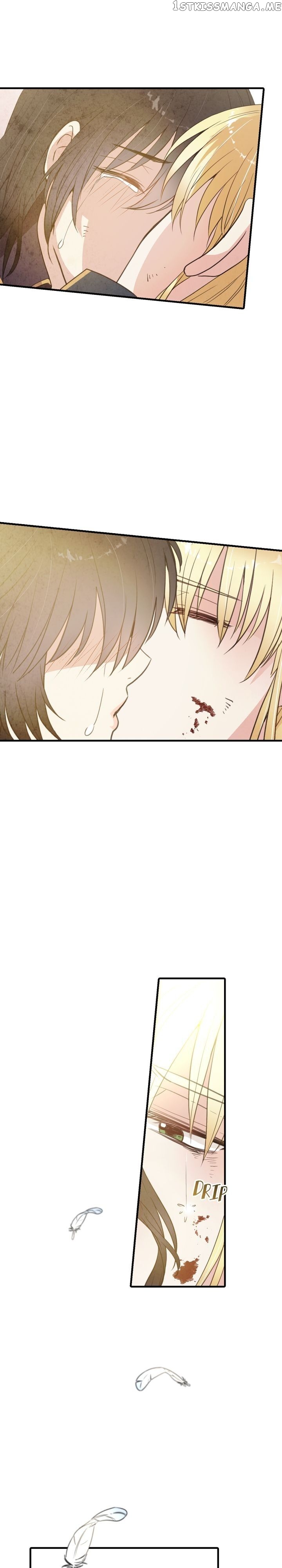 Valentine’s Kiss chapter 68 - page 26