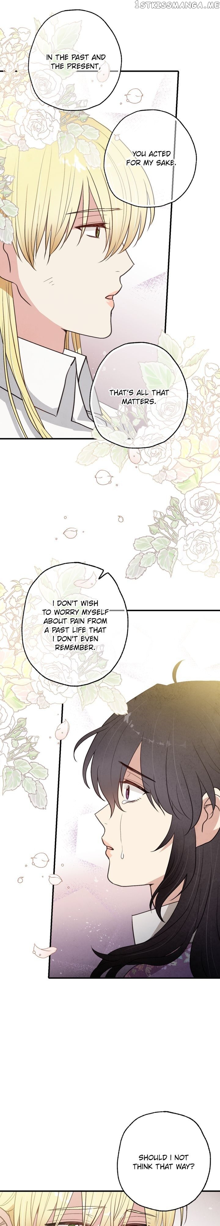 Valentine’s Kiss chapter 69 - page 18