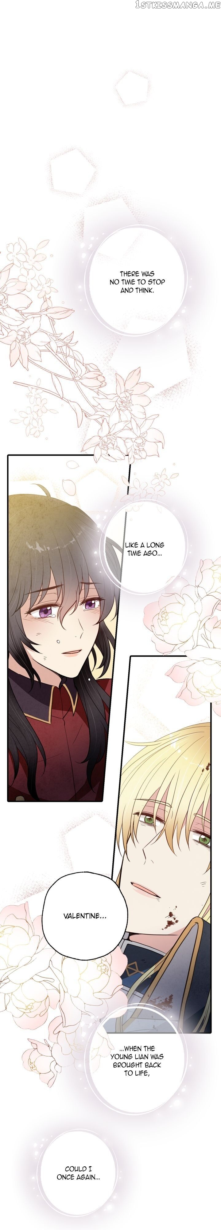 Valentine’s Kiss chapter 69 - page 2