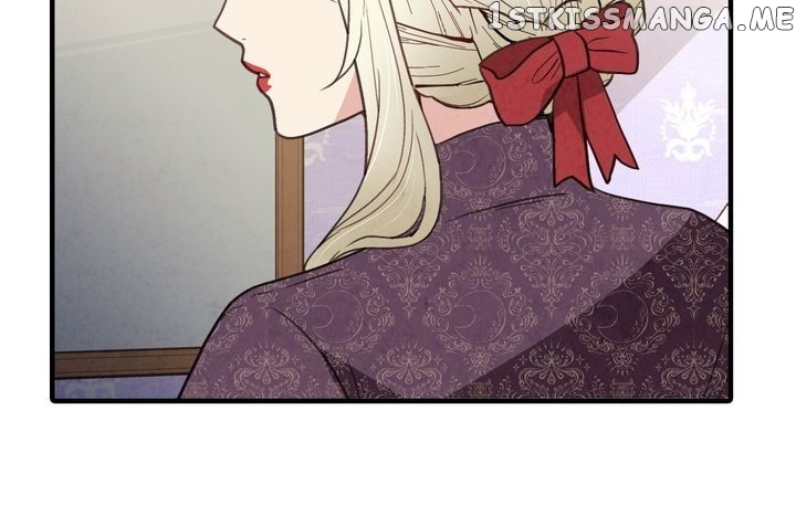 Valentine’s Kiss chapter 69 - page 24