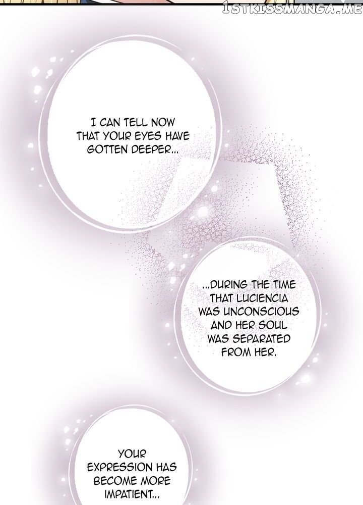 Valentine’s Kiss chapter 55 - page 12