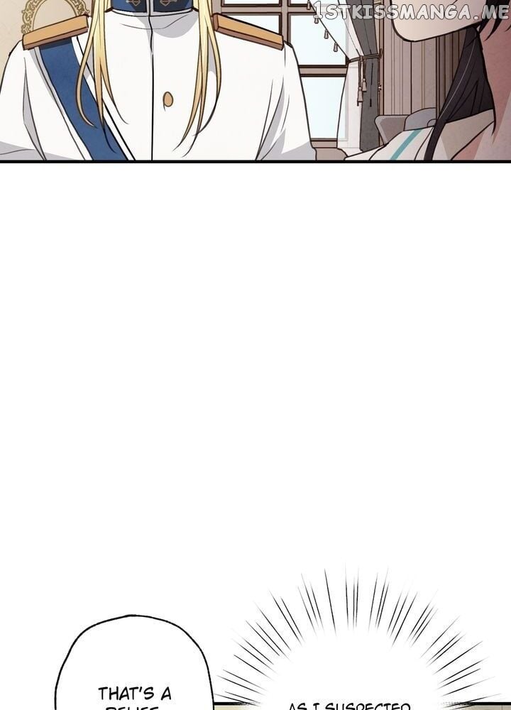 Valentine’s Kiss chapter 55 - page 15