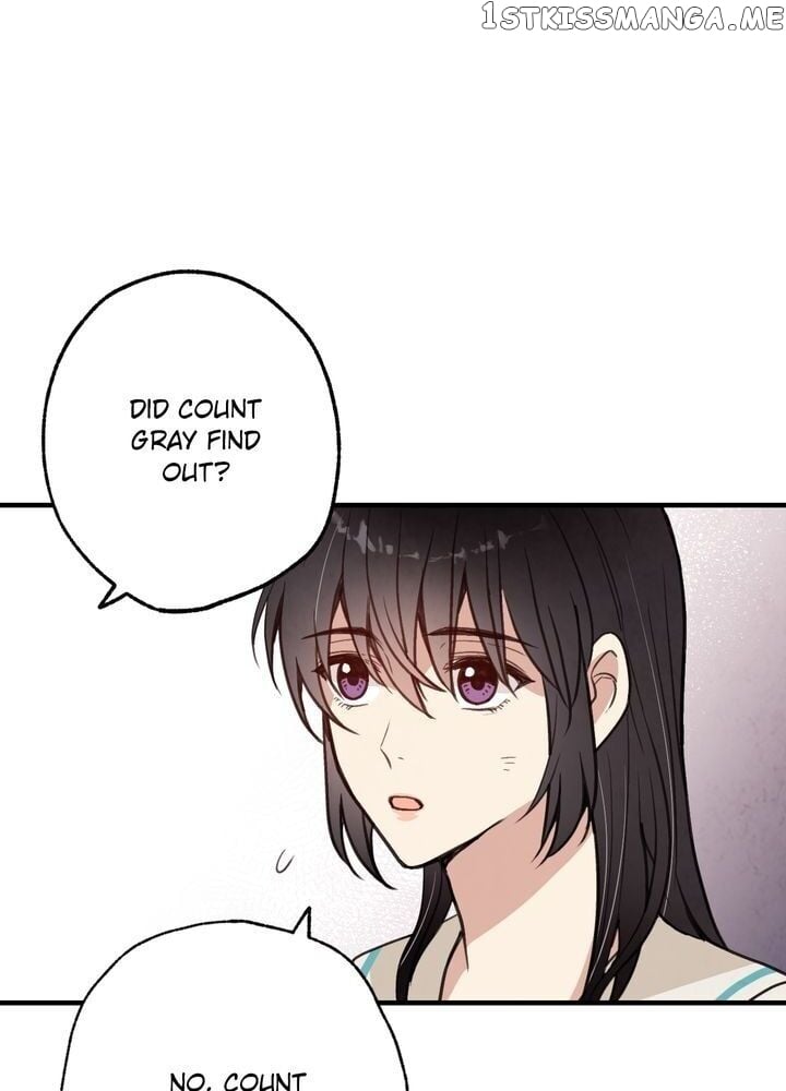 Valentine’s Kiss chapter 55 - page 19