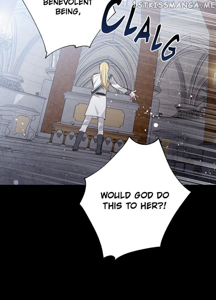 Valentine’s Kiss chapter 55 - page 34