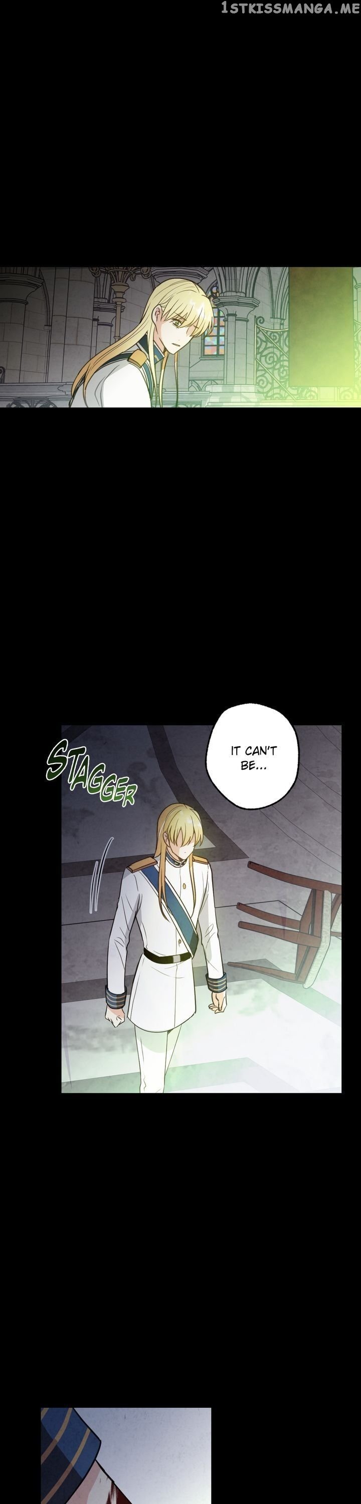 Valentine’s Kiss chapter 55 - page 42