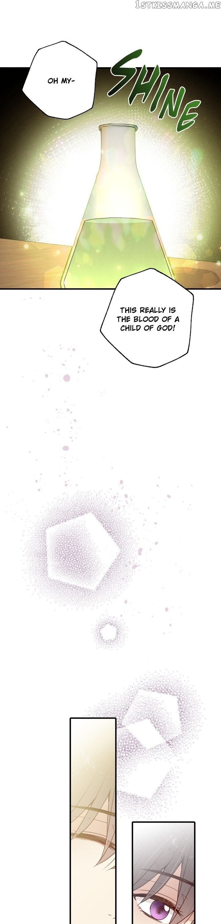 Valentine’s Kiss chapter 55 - page 7